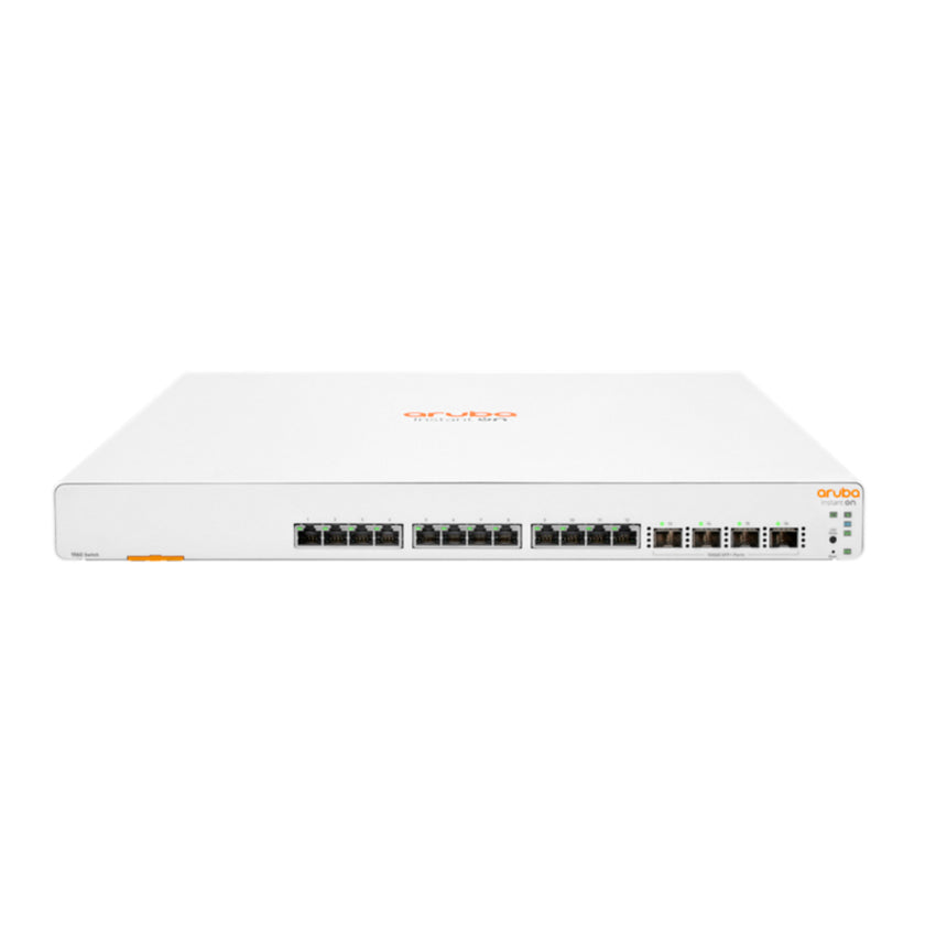 Switch Aruba IOn 1960 12XT 4XF Sw