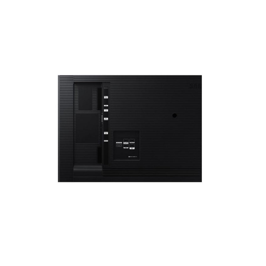 Samsung Monitor Industrial   QB43R Tamaño 43, Resolución 3840X2160 4K UHD, Brillo 350nit, Contraste: 4000:1,Certificación contra polvo IP5X, Características: uso 16 horas/día,  Garantía:  3 años