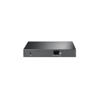 Switch Tplink administrable con 8 puertos