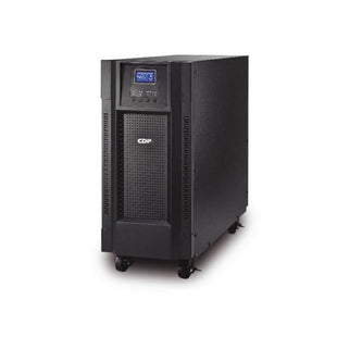 UPS CDP Bifasica On Line Tipo Torre 6000VA/5400W Tarjeta SNMP Opcional