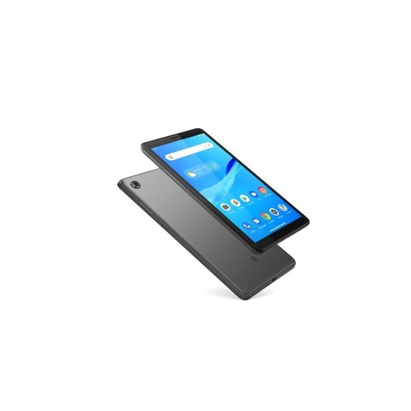 Tablet lenovo TB-7305F. Pantalla 7 Conectividad WI-FI memoria 1GB + almacenamiento 16GB. Gris.