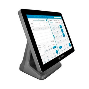 Sistema POS 3NSTAR 15 Pulgadas All In One COLOR Plateado