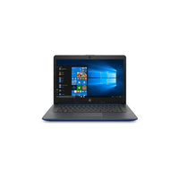 Portatil Hp 14-cm1107la R3-3200U | 4GB | 256GB SSD | 14 HD | NO TOUCH | UMA | Lumiere Blue | FF | W10 SLEM