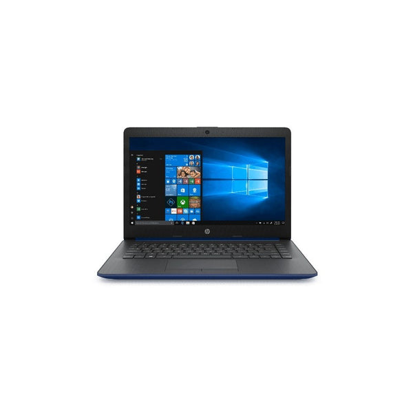 Portatil Hp 14-cm1107la R3-3200U | 4GB | 256GB SSD | 14 HD | NO TOUCH | UMA | Lumiere Blue | FF | W10 SLEM