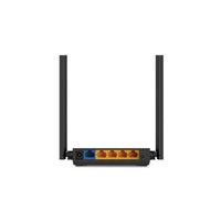 Router TPLINK WI-FI doble banda AC1200