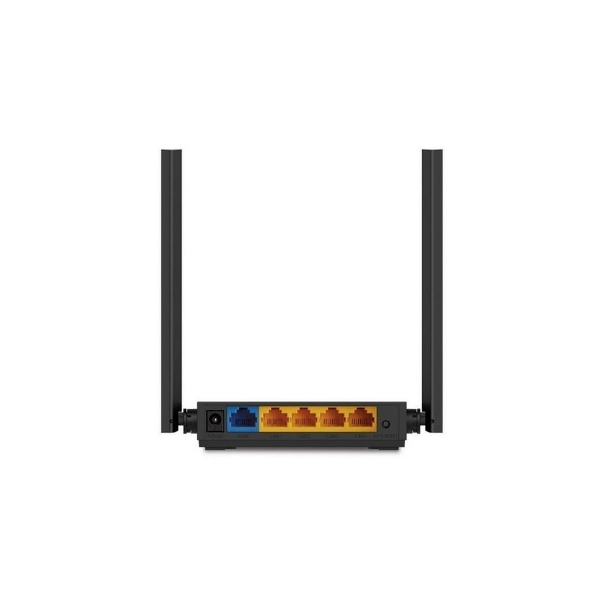 Router TPLINK WI-FI doble banda AC1200