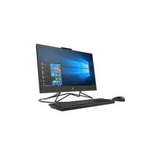 AIO HP205 G4 23.8’’ Ryzen 5-3500U W10 Pro 64 RAM 8GB ROM 512GB