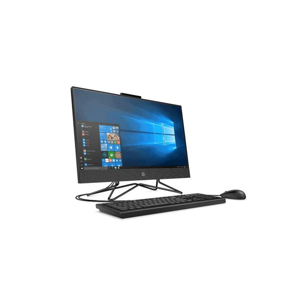 AIO HP205 G4 23.8’’ Ryzen 5-3500U W10 Pro 64 RAM 8GB ROM 512GB