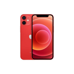 iPhone 12 Mini / 128 GB / Color Rojo