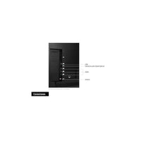 Televisor Samsung FLAT LED Smart TV 50 pulgadas UHD 4K  /3,840 x 2,160 / DVB-T2 / Bluetooth/ AirPlay 2 / Bixby / HDMI x 3/ USB x1 /LAN/abre y edita archivos de Office/ Garantía 1 año