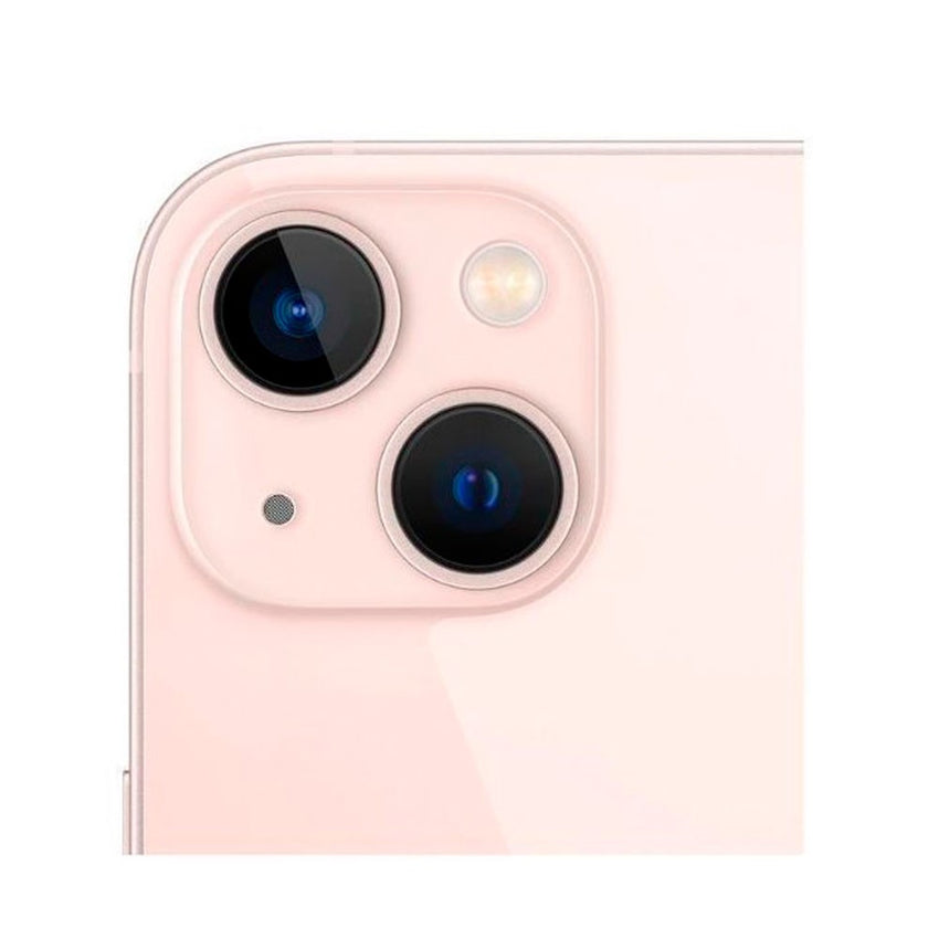 Celular APPLE iPhone 13 128GB Rosado