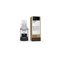 ULTRACHROME DS BLACK INK CART - 140ML