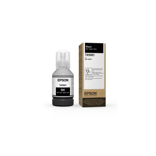 ULTRACHROME DS BLACK INK CART - 140ML