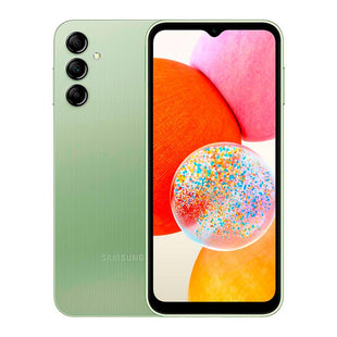 GALAXY A14 4Gb/128Gb PLATA