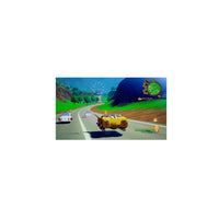Video Juego para XBONE Dragon Ball Z: Kakarot - Latam