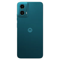 Celular Motorola G34 RAM 8GB ROM 256GB 5G Verde Oceano
