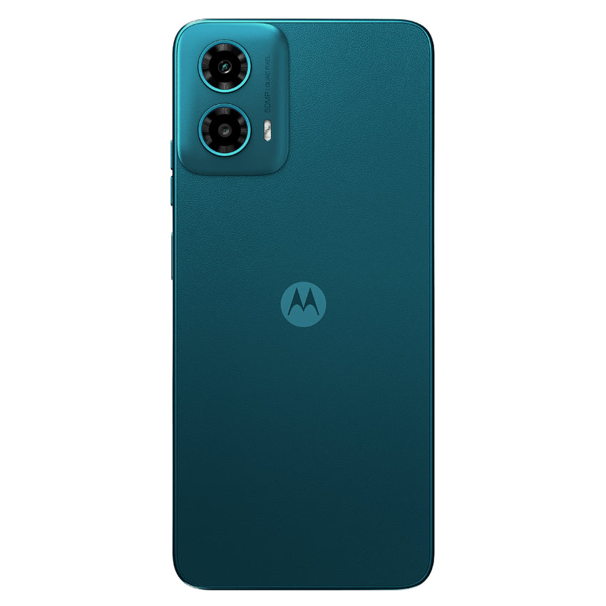 Celular Motorola G34 RAM 8GB ROM 256GB 5G Verde Oceano