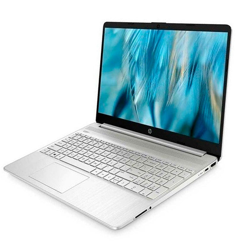 Computador Portatil HP 14 Pulgadas RAM 8GB SSD 512GB COLOR Plateado Windows 11 Home