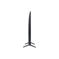 Televisor Samsung FLAT LED Smart TV 43 pulgadas UHD 4K  /3,840 x 2,160 / DVB-T2 / Bluetooth/ AirPlay 2  / HDMI x 2/ USB x1 /abre y edita archivos de Office/ Garantía 1 año