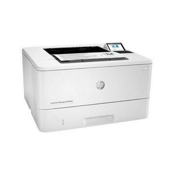 Impresora HP LaserJet Managed E40040dn