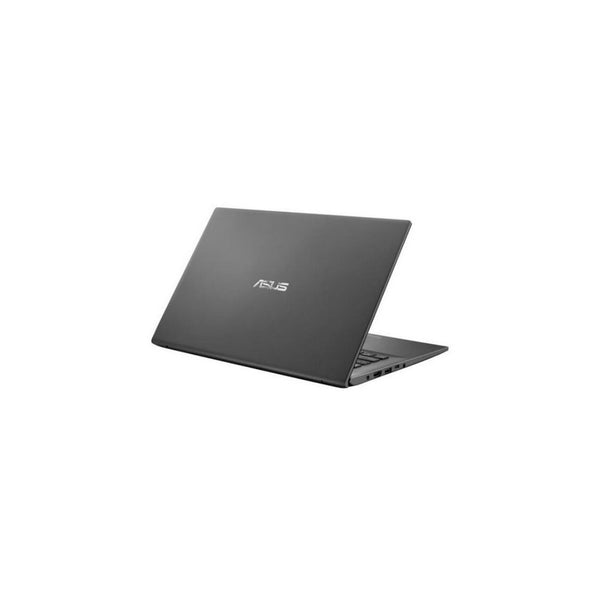 Portátil ASUS  X412FL-EK398 Intel® Core™ i5-10210U Processor 1.6 GHz, 14 FHD, 4GB,  1 TB ,SO ENDLESS , Sin Unidad Óptica,NVIDIA® GeForce® MX250 2GB GDDR5, Slate Grey