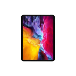 iPad Pro 11 Wi-Fi de 128GB. Color Gris Espacial.