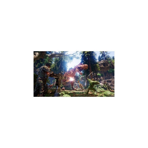 Video Juego de realidad virtual para Play Station 4 PSVR Ark: Park