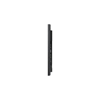 Samsung Monitor Industrial QM43R Tamaño: 43, Resolución 3840X2160 (16:9) 4K UHD, Brillo 500nit,Certificación contra polvo IP5X, Contraste: 4000:1, Características: uso 24 horas/día, Garantía:  3 años