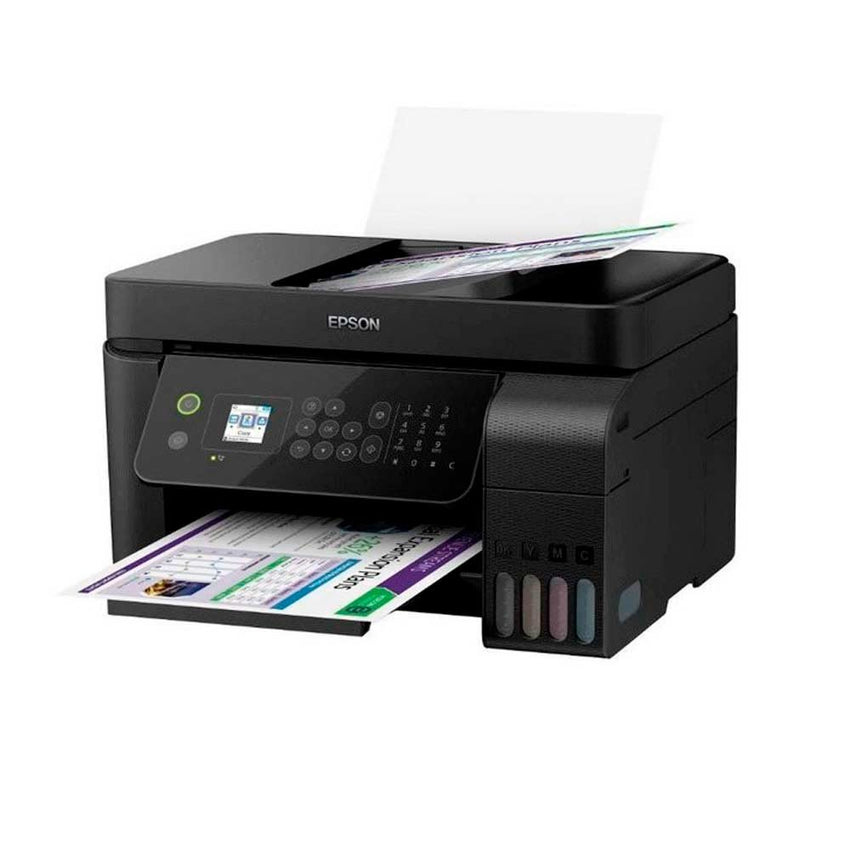 IMPRESORA MULTIFUNCIONAL EPSON ECOTANK L5190