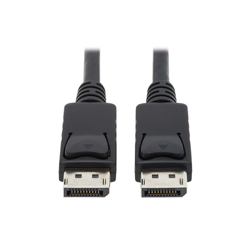 Cable DisplayPort con Broches, 4K a 60 Hz, (M/M) 1.83 m [6 pies]