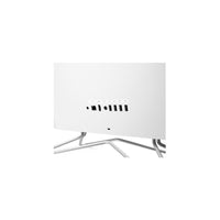 HP AIO 24-dd0021la  AMD Ryzen 5 3500U / 4GB / 1TB + 256GB / UMA / None / Win Core SL / White 23,8 pulgadas