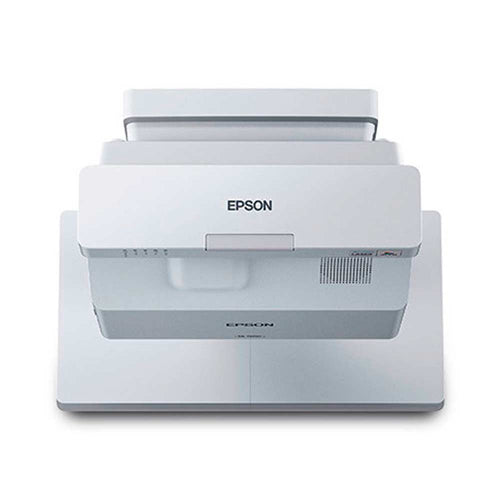 Videoproyector EPSON BrighLink 725Wi Interactivo Laser COLOR Blanco