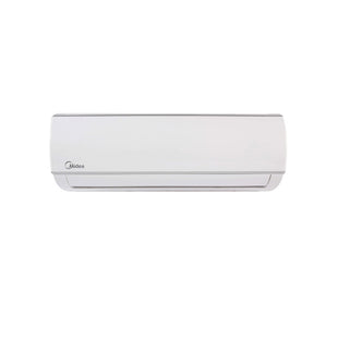 Minisplit Forest MIDEA Off Seer 11.5, 24000 Btu, Frio 220v COLOR Blanco