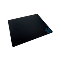 Pad Mouse Gaming Logitech g240, tamaño de  28cm X 34cm, Negro