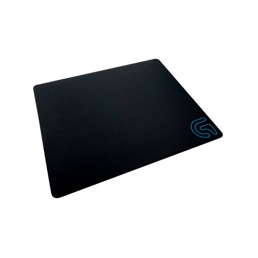 Pad Mouse Gaming Logitech g240, tamaño de  28cm X 34cm, Negro
