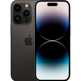 iPhone 14 Pro Max 128GB NEGRO ESPACIAL