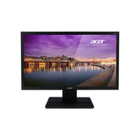 Monitor ACER V246HQL bi  23.6  Resolución Full HD (1920 x 1080), VGA+HDMI, Garantia 3 años