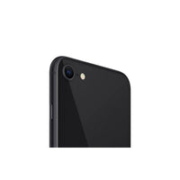iPhone SE de 128 GB en negro - 2ª Generacion