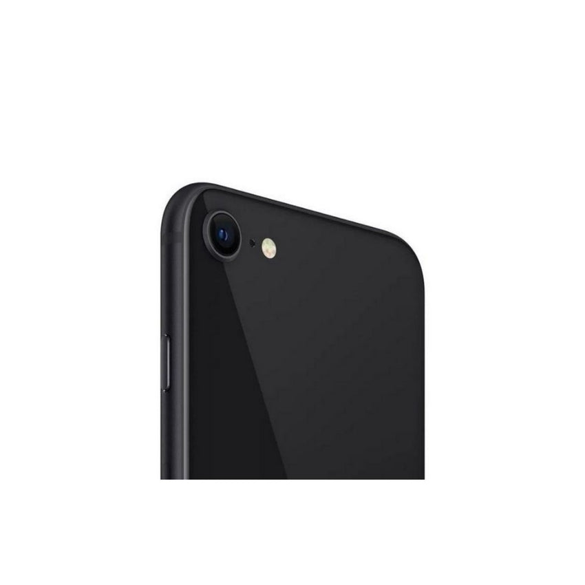 iPhone SE de 128 GB en negro - 2ª Generacion