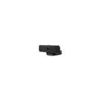 Camara Web LOGITECH Empresarial C925e COLOR Negro