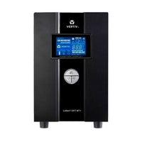 UPS Online vertiv GXT MT+ 3kva, 3000VA/27000W 120V, (6)tomas