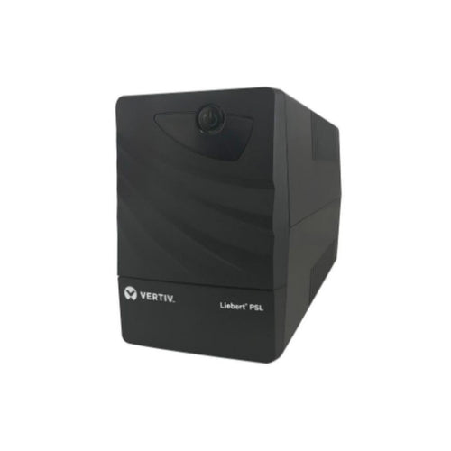 UPS INTERACTIVA LIEBERT PSL 850 VA