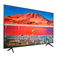 Televisor SAMSUNG 43 Pulgadas Flat Led Smart Tv
