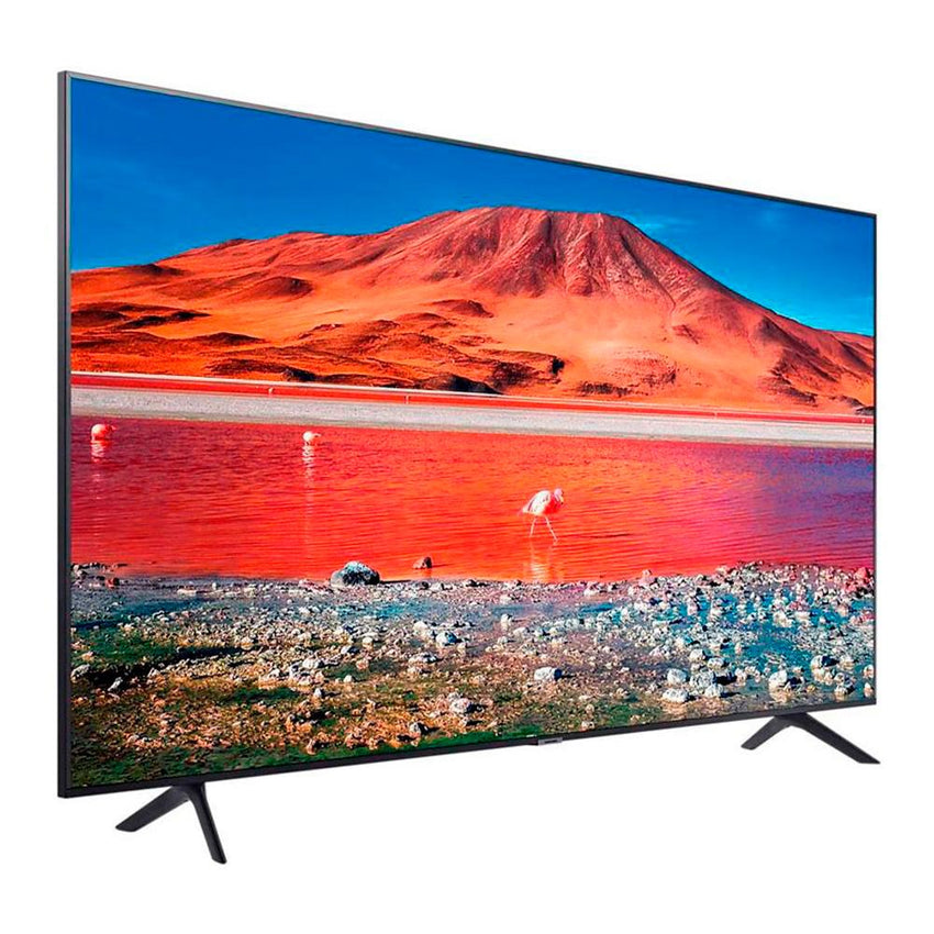 Televisor SAMSUNG 43 Pulgadas Flat Led Smart Tv