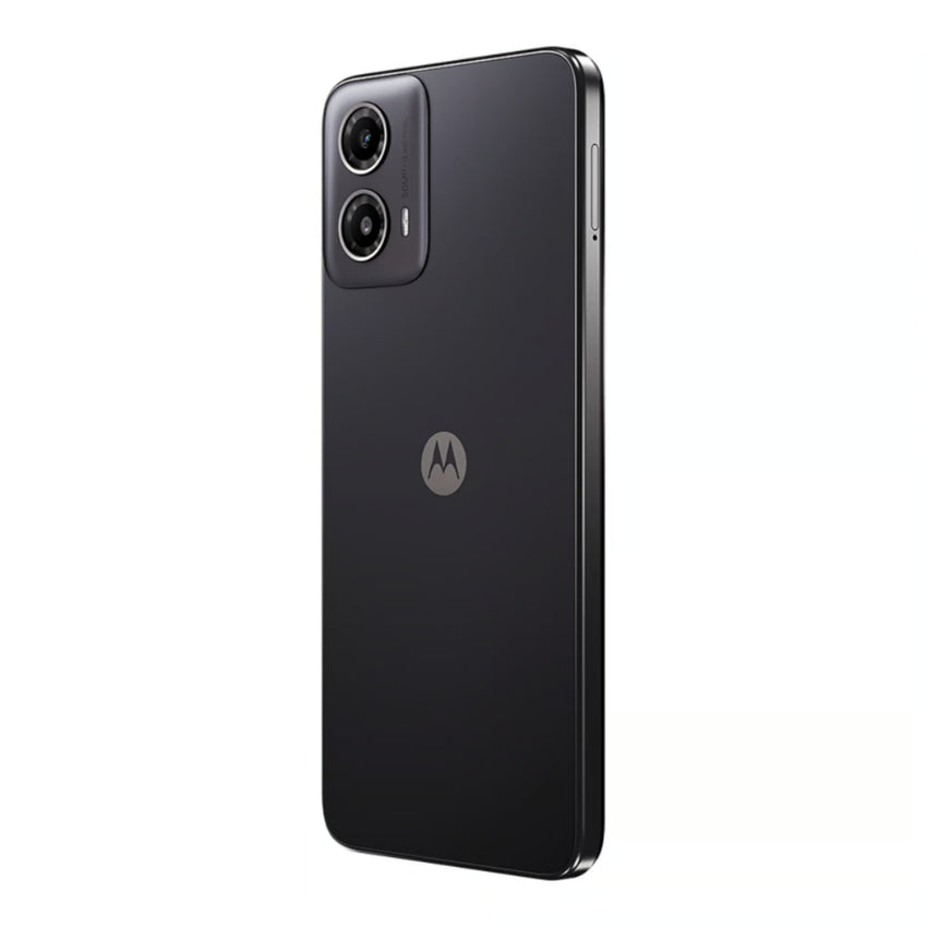 Celular Motorola G34 RAM 8GB ROM 256GB 5G Negro Meteorito
