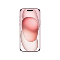 Celular APPLE Iphone 15 128GB Rosa