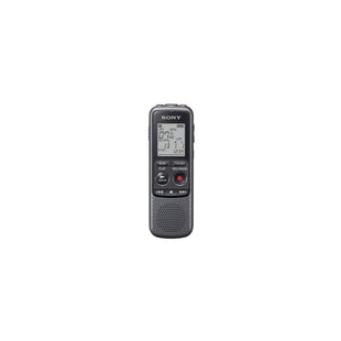 Grabadora Sony de voz digital 4GB no expandible con 2 pilas AAA