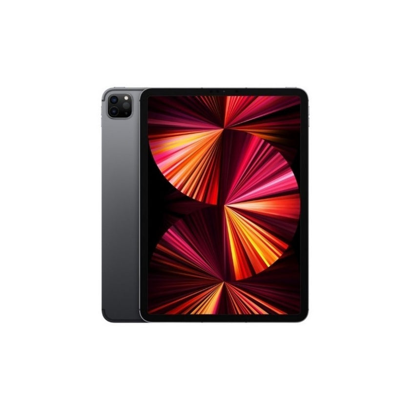iPad Pro 11’’ 128 GB Wi Fi + Celular - Gris espacial