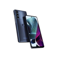 Motorola G200 Morado