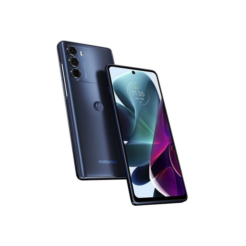 Motorola G200 Morado